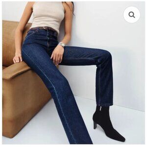 Reformation jeans jax